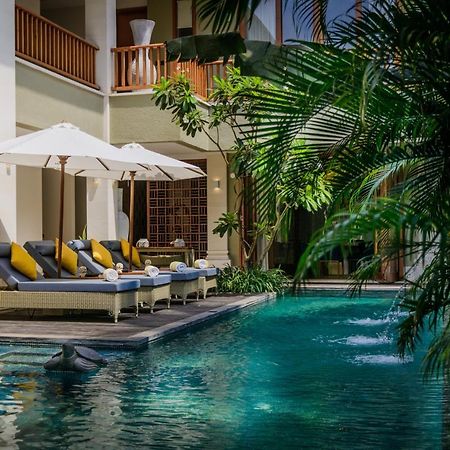 Baale resort Goa Arpora Extérieur photo