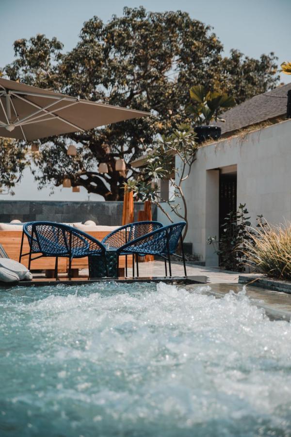 Baale resort Goa Arpora Extérieur photo