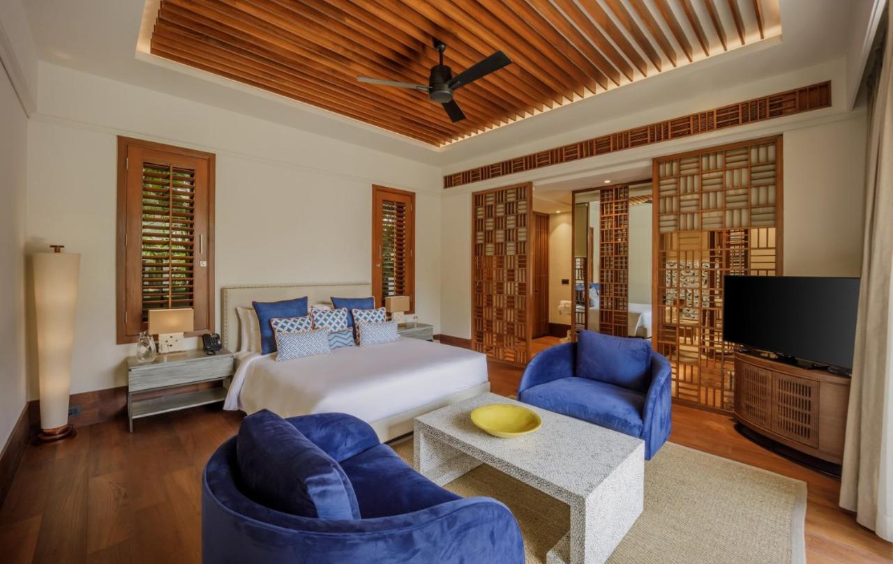 Baale resort Goa Arpora Extérieur photo