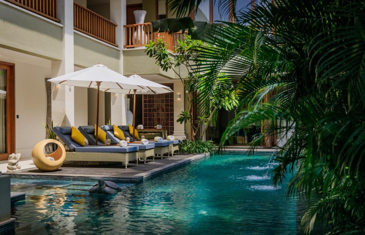 Baale resort Goa Arpora Extérieur photo