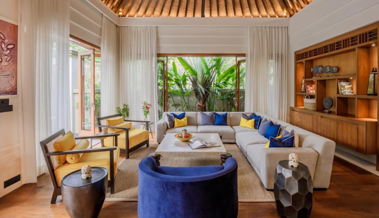 Baale resort Goa Arpora Extérieur photo