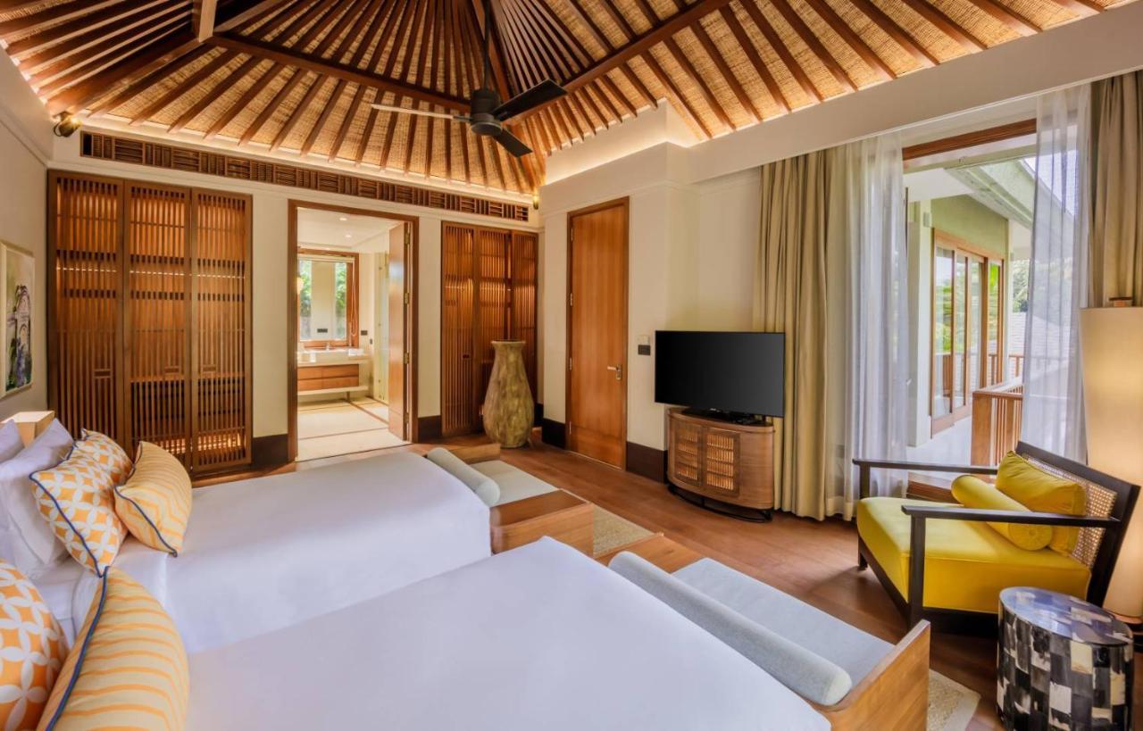 Baale resort Goa Arpora Extérieur photo