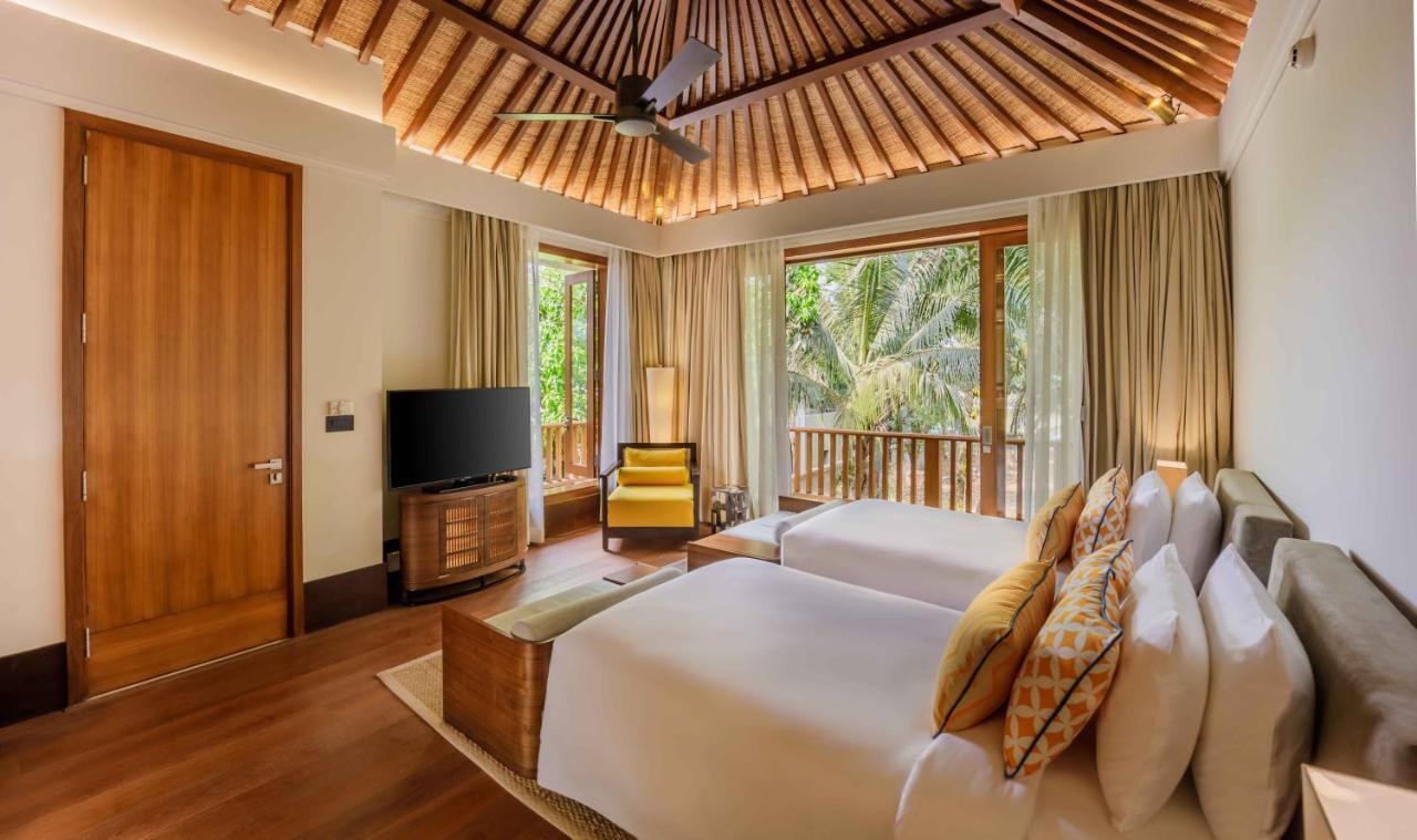 Baale resort Goa Arpora Extérieur photo