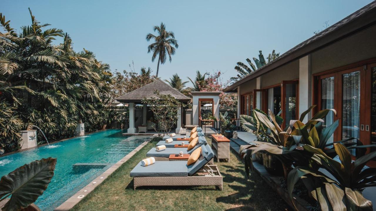 Baale resort Goa Arpora Extérieur photo